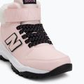 Children's shoes New Balance 800's V3 pink/white/black 7