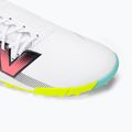 Children's football boots New Balance Furon Dispatch V7+ TF white 7