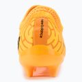 Children's football boots New Balance Furon Dispatch V7+ FG orange 6