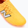 Children's football boots New Balance Furon Dispatch V7+ FG orange 7