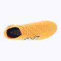 Children's football boots New Balance Furon Dispatch V7+ FG orange 11