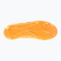 Children's football boots New Balance Furon Dispatch V7+ FG orange 12