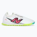 Men's football boots New Balance Furon Dispatch V7+ TF white 2