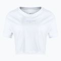 Nike Dri-Fit Pro women's training t-shirt white