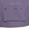 Women's Nike Trail Repel UV daybreak/court purple running jacket 4