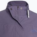 Women's Nike Trail Repel UV daybreak/court purple running jacket 5