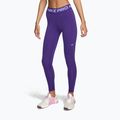 Womenʼs leggings Nike Pro 365 Tight Court Purple/White