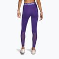 Womenʼs leggings Nike Pro 365 Tight Court Purple/White 3