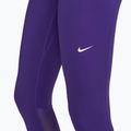 Womenʼs leggings Nike Pro 365 Tight Court Purple/White 5