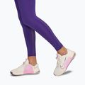 Womenʼs leggings Nike Pro 365 Tight Court Purple/White 6