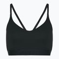 Nike Dri-Fit Indy Light Support training bra black/black/black