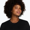 Women's T-shirt Nike One Maternity Dri Fit Slim-Fit black 4