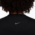 Women's T-shirt Nike One Maternity Dri Fit Slim-Fit black 5