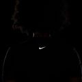 Women's T-shirt Nike One Maternity Dri Fit Slim-Fit black 6