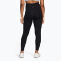 Women's leggings Nike One Maternity High-Waisted 7/8 black 2