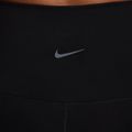 Women's leggings Nike One Maternity High-Waisted 7/8 black 5