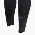 Women's leggings Nike One High-Waisted 7/8 black 3