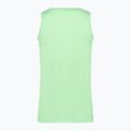 Women's Nike One Graphic Tank running top vapor green/bicoastal 2