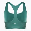 Nike Pro Swoosh Light Support bra bicoastal/white 2