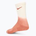 Nike Everyday Plus socks 2 pairs multicolor/orange 2