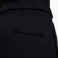 Men's trousers Nike Club French Terry Joggers black/black/white 5