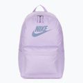 Nike Heritage 25 l lilac bloom/ashen slate backpack