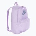Nike Heritage 25 l lilac bloom/ashen slate backpack 2
