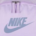 Nike Heritage 25 l lilac bloom/ashen slate backpack 4