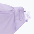 Nike Heritage 3 l lilac bloom/white waistbag 4