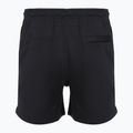 Men's shorts Nike Club French Terry Flow black/black/white 9