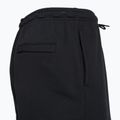 Men's shorts Nike Club French Terry Flow black/black/white 11