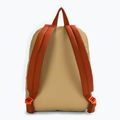 Nike Classic 16 l sesame/burnt sunrise/total orange children's urban backpack 2