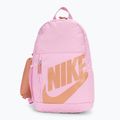 Nike Elemental 20 l pink rise/terra blush children's backpack