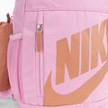 Nike Elemental 20 l pink rise/terra blush children's backpack 5