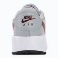 Men's Nike Air Max Sc wolf grey / burgundy crush / white / dark team red shoes 7