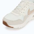 Nike Air Max SC women's shoes sail/gum medium brown/sanddrift 8