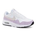 Nike Air Max SC women's shoes white/violet mist/black/platinum violet 2