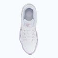 Nike Air Max SC women's shoes white/violet mist/black/platinum violet 6