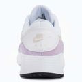 Nike Air Max SC women's shoes white/violet mist/black/platinum violet 7