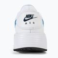 Men's Nike Air Max Sc white / thunder blue / white / light photo blue shoes 6