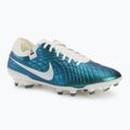 Nike Legend 10 Pro FG dark atomic teal/sail football boots