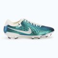 Nike Legend 10 Pro FG dark atomic teal/sail football boots 2