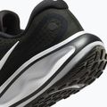 Women's running shoes Nike Journey Run black/white 9