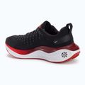 Men's running shoes Nike InfinityRN 4 Extra Wide black/team red/fire red 3