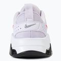 Nike Zoom Bella 6 women's shoes barely grape / black / white / brifght crimson 6