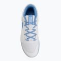 Volleyball shoes Nike Hyperquick white/valor blue 5