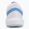 Volleyball shoes Nike Hyperquick white/valor blue 6