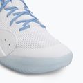 Volleyball shoes Nike Hyperquick white/valor blue 7