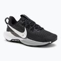 Women's running shoes Nike Pegasus Trail 5 black / white / anthracite / wolf grey
