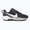 Women's running shoes Nike Pegasus Trail 5 black / white / anthracite / wolf grey 2
